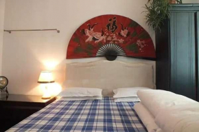 Luoyang Jujia Hostel